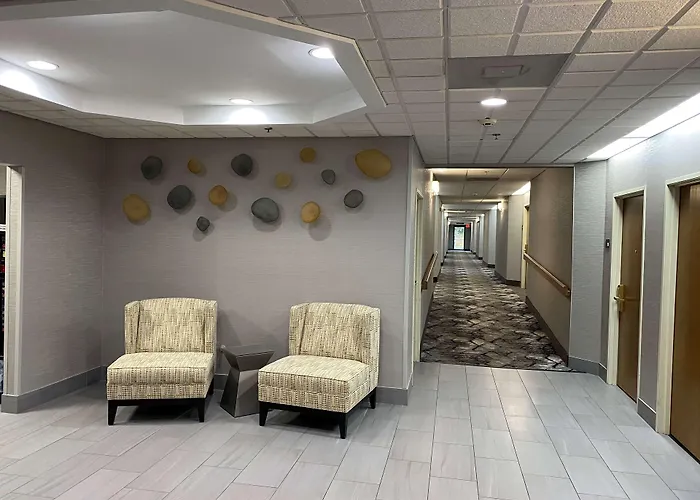 Best Western Executive Inn & Suites