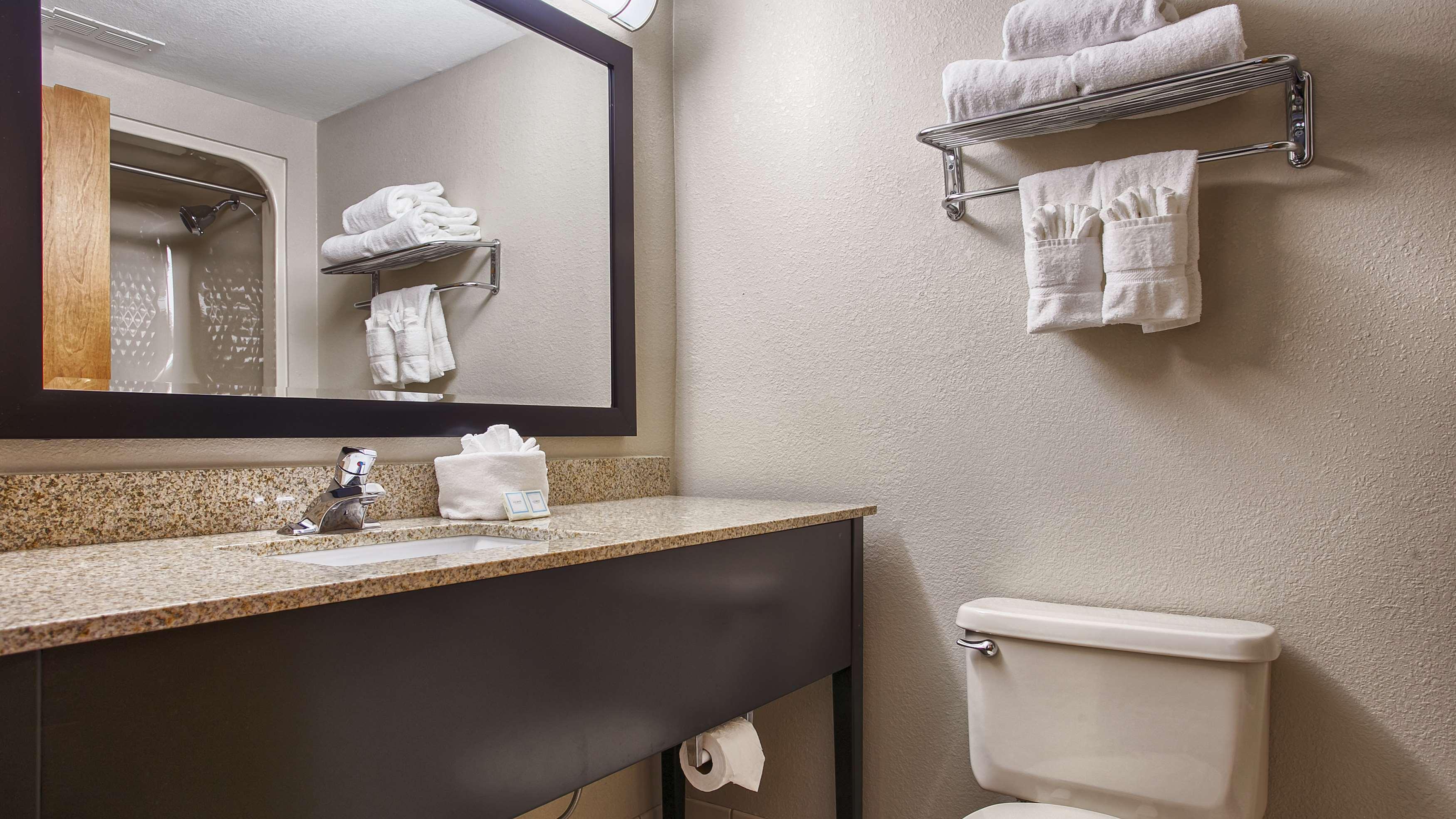 Western Executive & Hotel