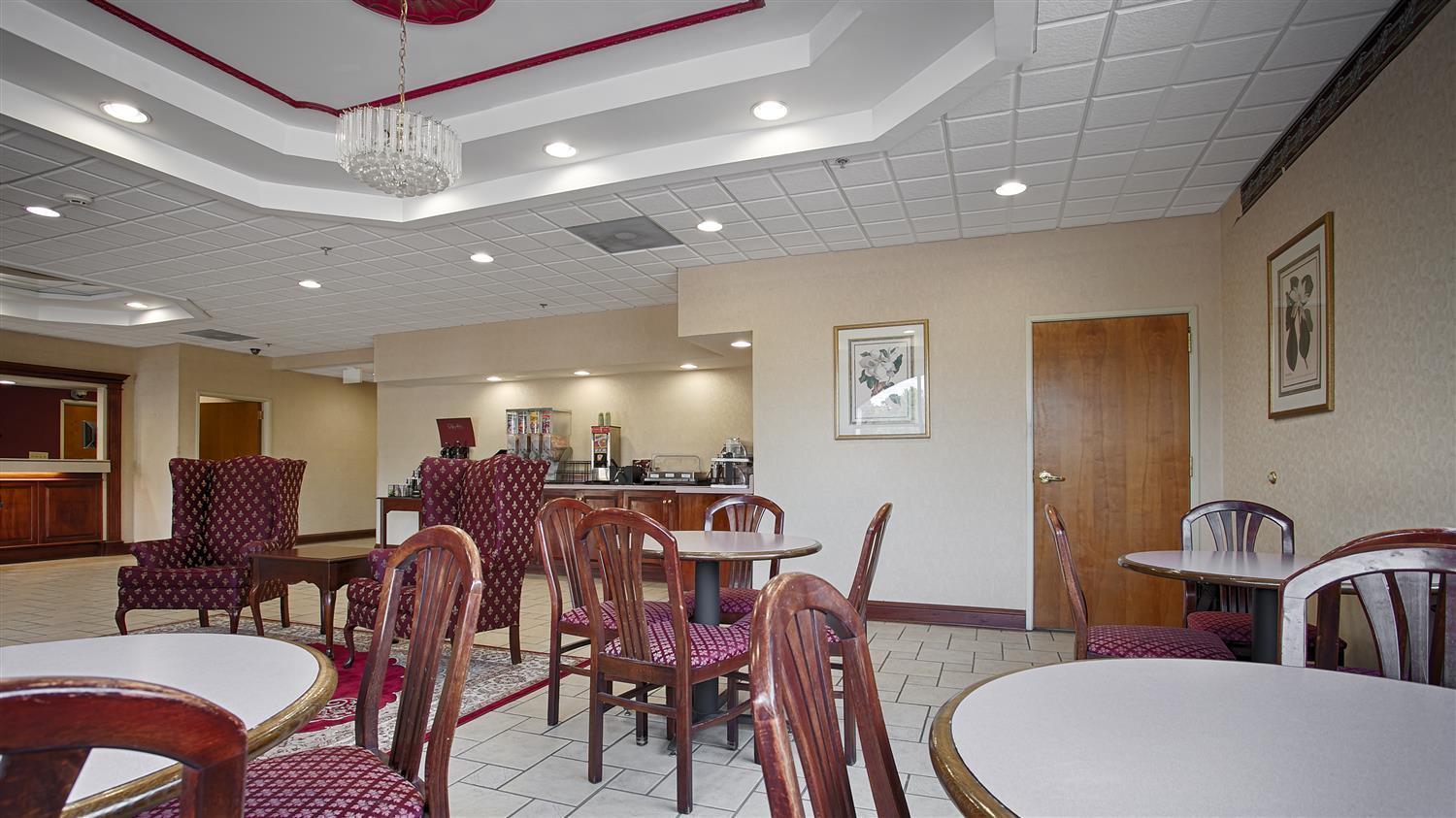 Hotel Western Executive & Columbia