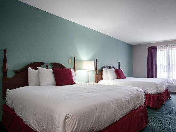 Western Executive & Hotel